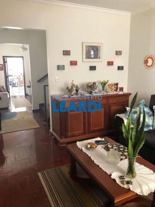SOBRADO - VILA MARIANA - SP