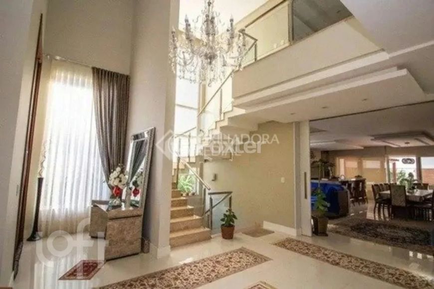Casa em Condomínio à venda Avenida Santos Ferreira, Nossa Senhora das Graças - Canoas