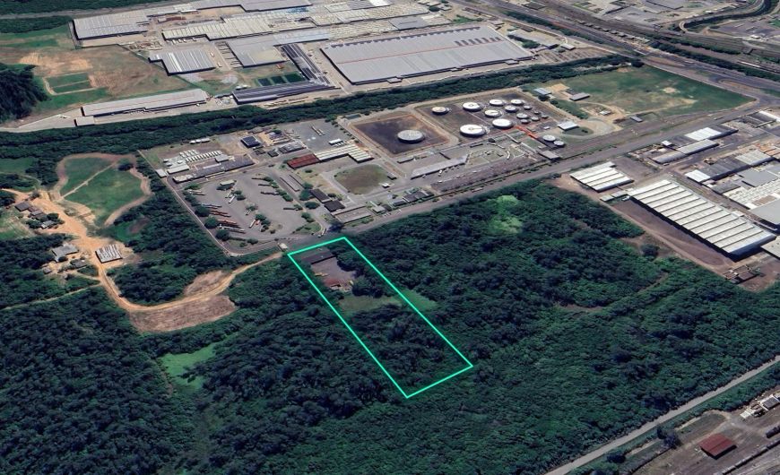 Terreno para venda 11.475 m² em São José - Canoas - RS