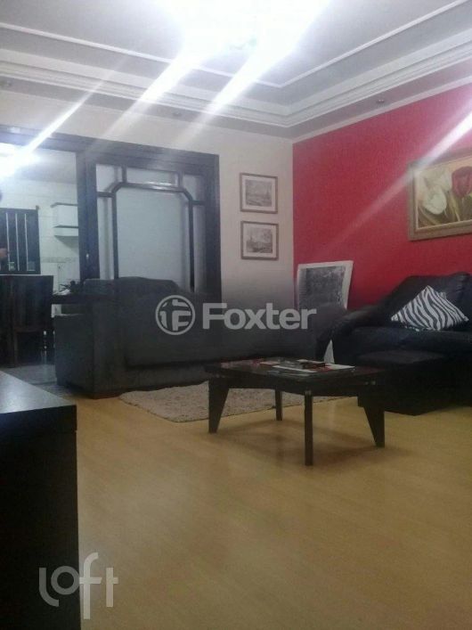 Casa à venda Avenida Doutor Severo da Silva, Estância Velha - Canoas