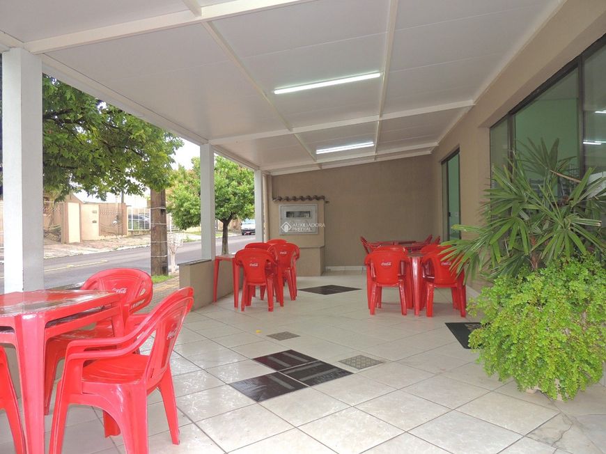 Comercial no bairro Moinhos de Vento