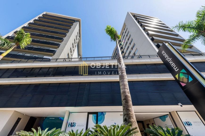 Sala à venda, 33 m² por R$ 421.607,89 - Marechal Rondon - Canoas/RS