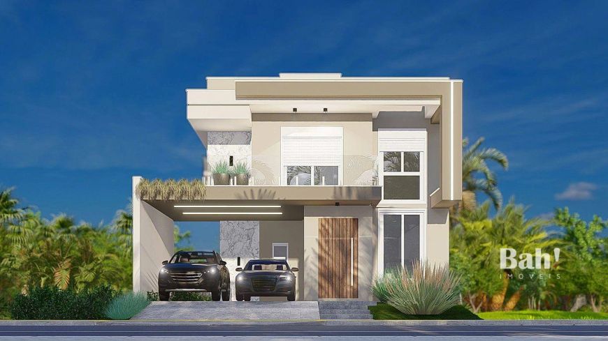 Sobrado com 3 dormitórios à venda, 241 m² por R$ 2.100.000 - Igara - Canoas/RS