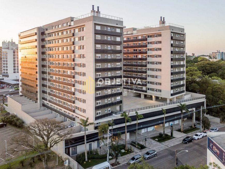 Sala à venda, 31 m² por R$ 438.136,26 - Marechal Rondon - Canoas/RS