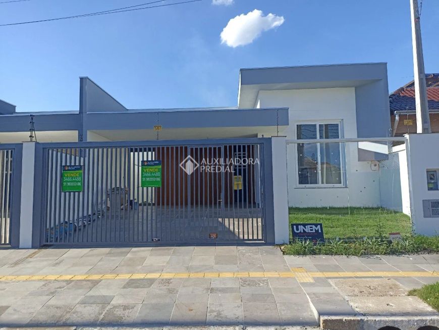 Casa no bairro Igara