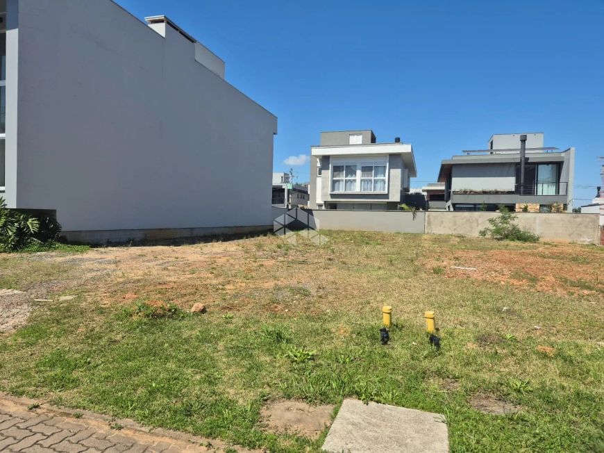Terreno em condominio fechado na Bairro Igara Canoas/RS