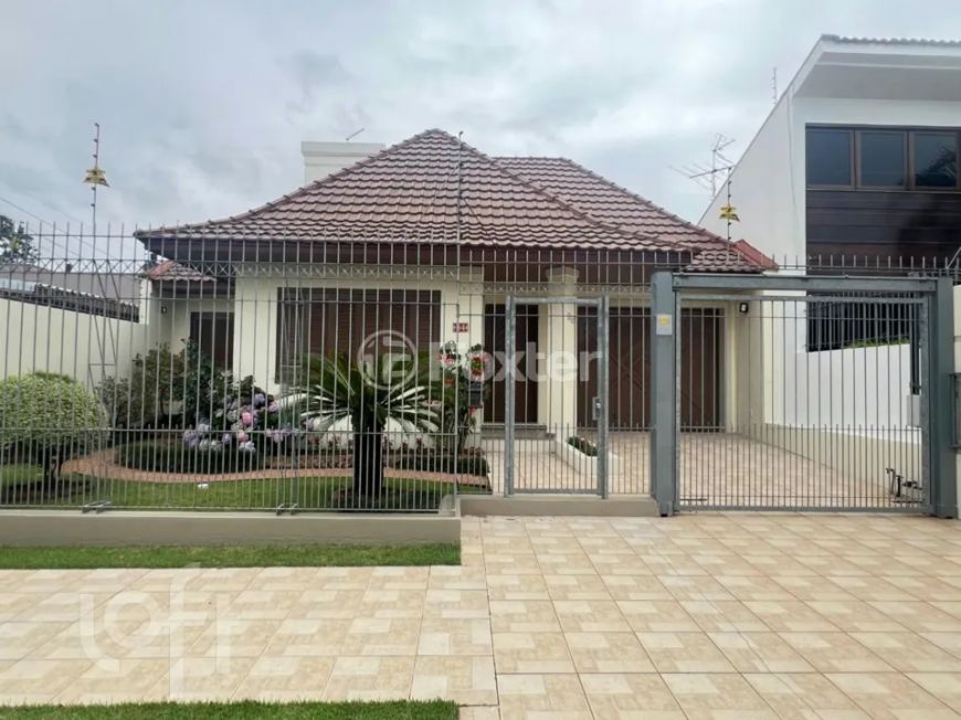 Casa à venda Rua Afonso Gaviraghi, Igara - Canoas