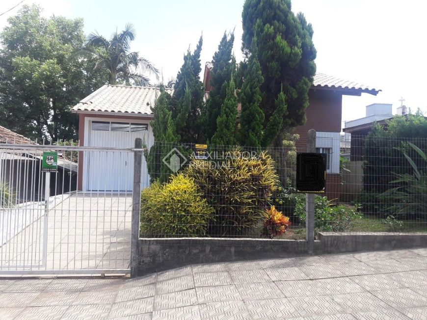 Casa e terreno