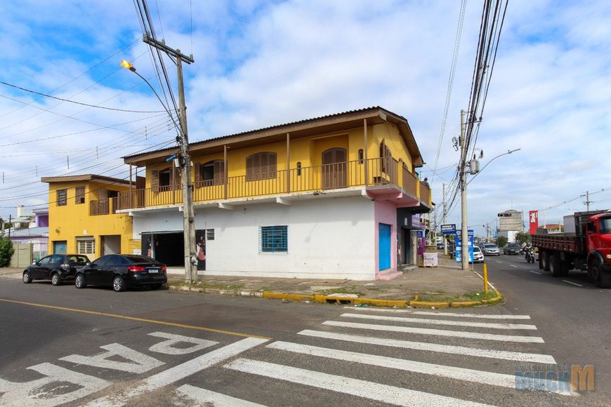 Prédio à Venda no bairro Estância Velha com 379m²