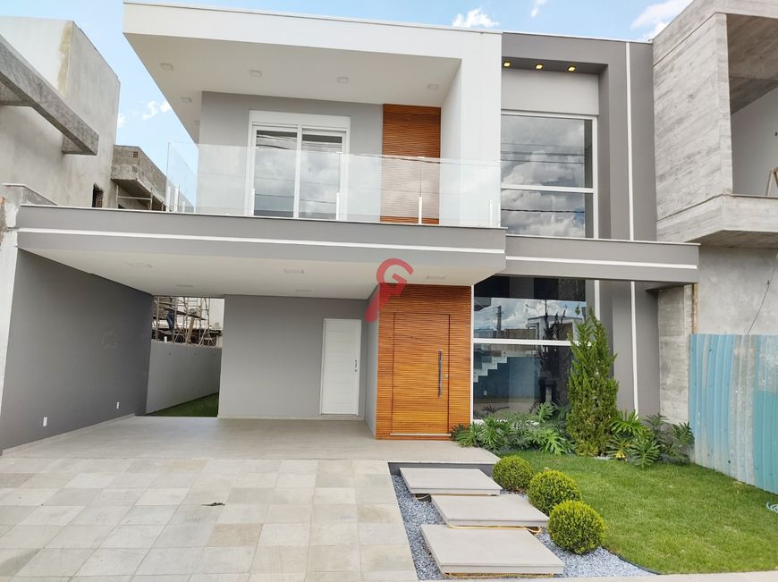 CASA EM CONDOMÍNIO com 4 dormitórios à venda por R$ 1.930.000,00 no bairro Igara - CANOAS / RS