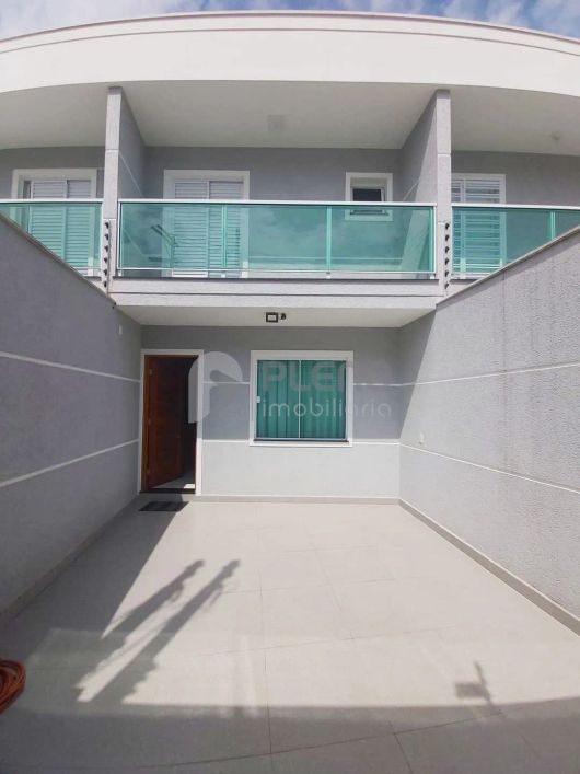 Sobrado novo à venda, 635 mil - Vila Constança, São Paulo, SP