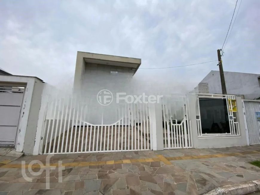 Casa à venda Rua da Erva Mate, Igara - Canoas