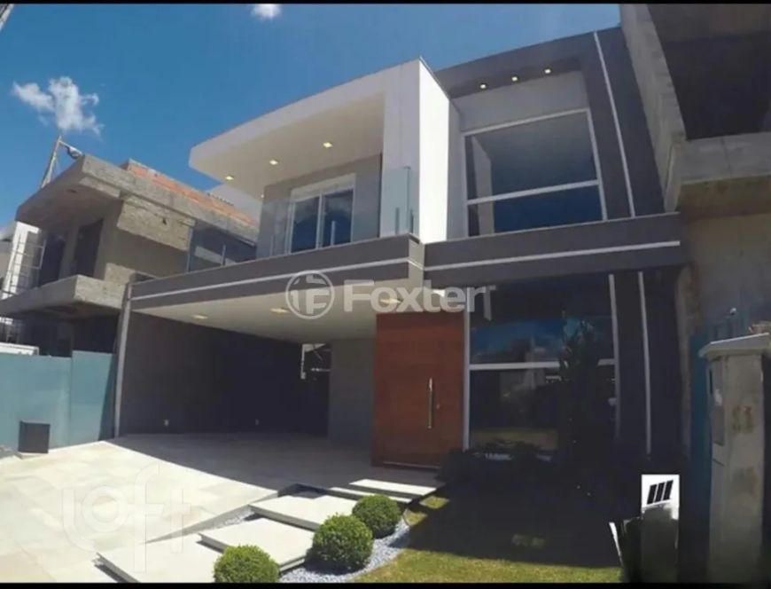 Casa à venda Rua dos Pinheiros, Igara - Canoas