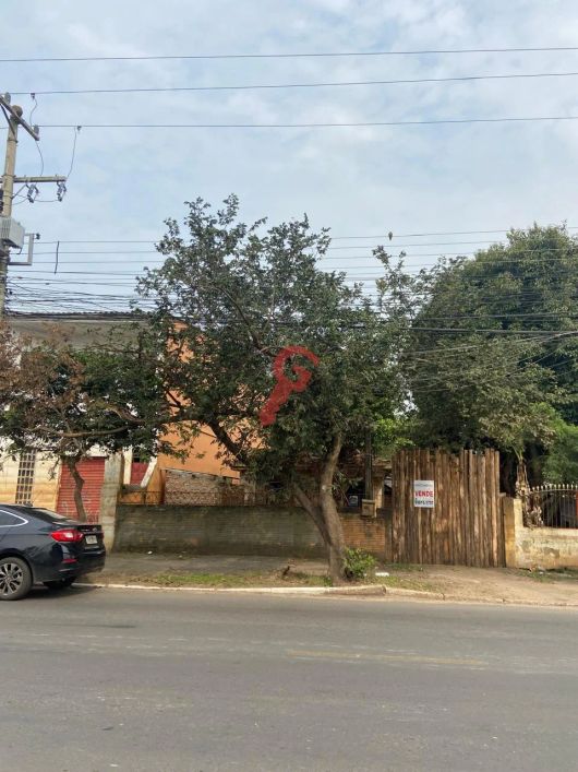 TERRENO à venda por R$ 290.000,00 no bairro Mathias Velho - CANOAS / RS