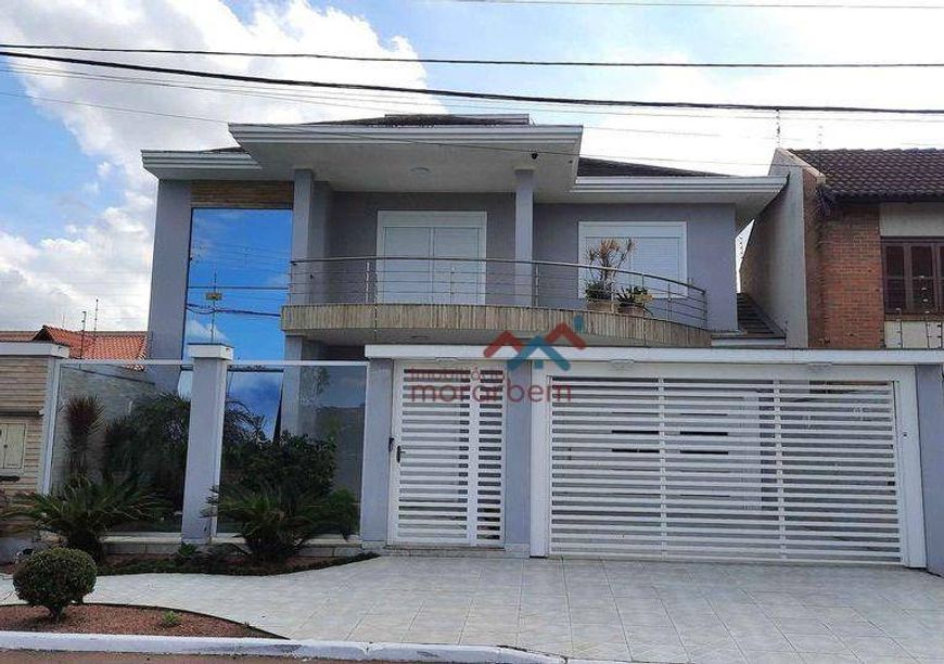 Casa com 4 dormitórios à venda, 315 m² por R$ 1.749.900,00 - Bela Vista - Canoas/RS