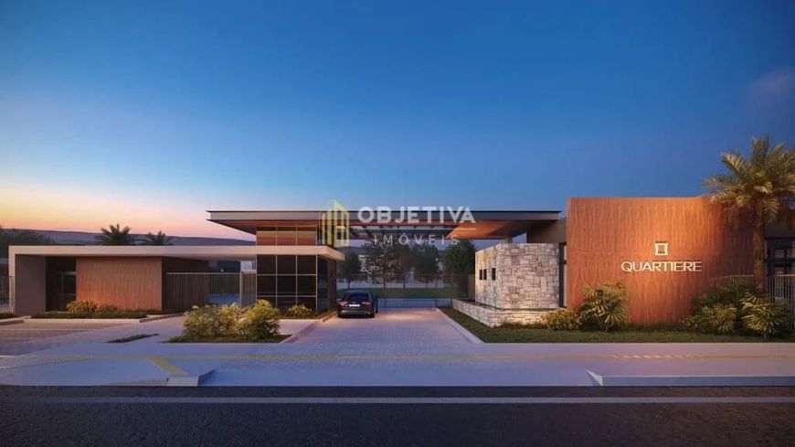 Terreno/Lote Residencial à venda 285.03M² Igara Canoas - RS | Quartiere