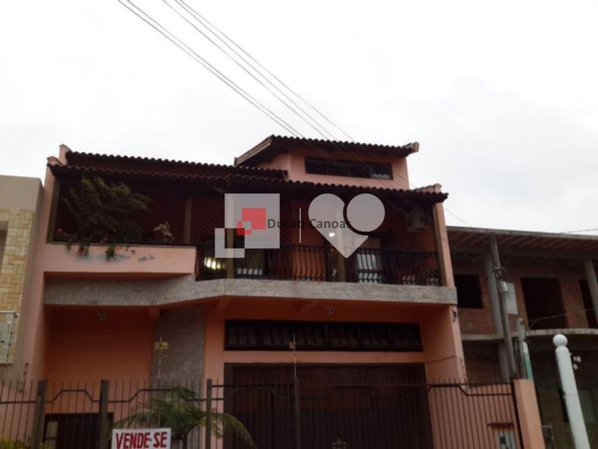 Casa a Venda no bairro Estância Velha - Canoas, RS