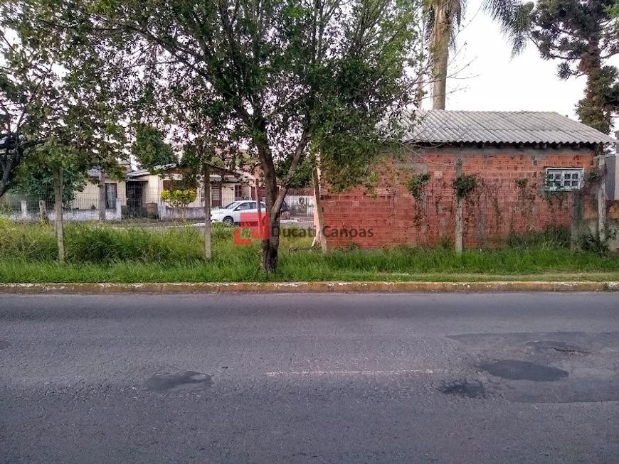 Terreno a Venda no bairro Mathias Velho - Canoas, RS