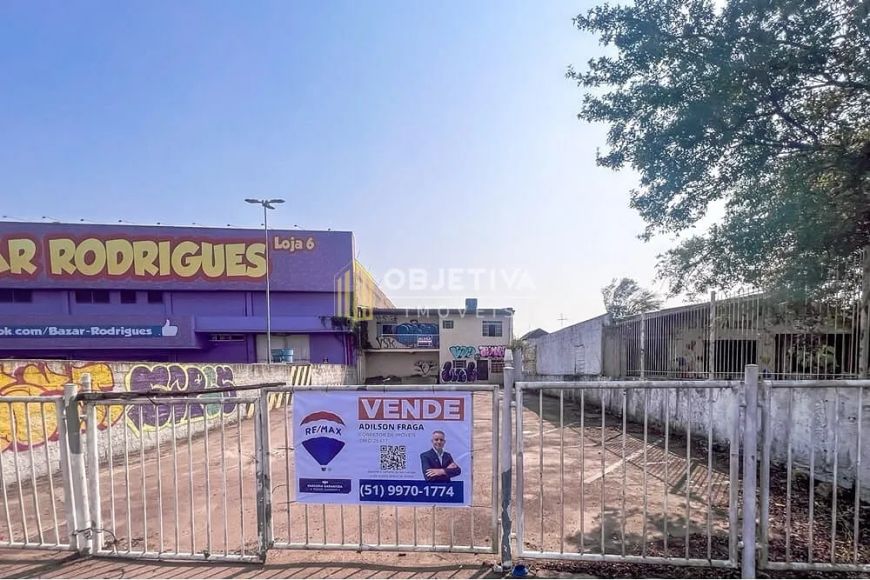 Terreno/Lote Residencial à venda 330M² Mathias Velho Canoas - RS