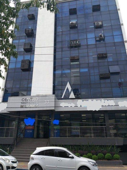 Sala Comercial - Centro - Canoas/RS