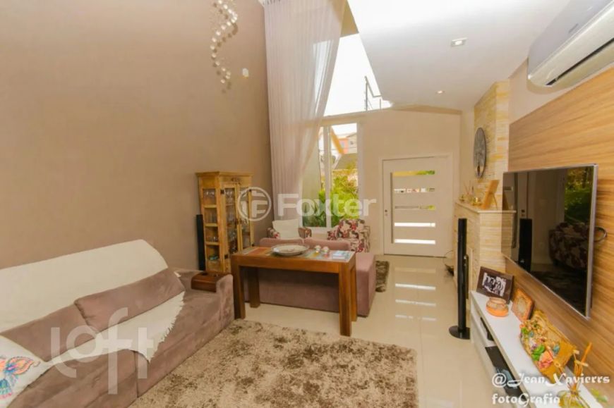 Casa em Condomínio à venda Avenida Farroupilha, São José - Canoas