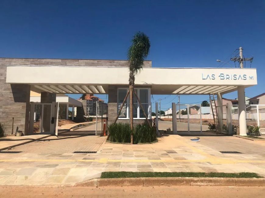 Terreno em Condomínio - Ótima localização no Igara, Condomínio Las Brisas REF: G4724