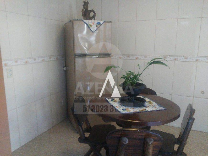 Casa com 3 dormitórios, sendo 1 suíte, à venda, 210m² por R$1.180.000 - Bela Vista - Canoas/RS