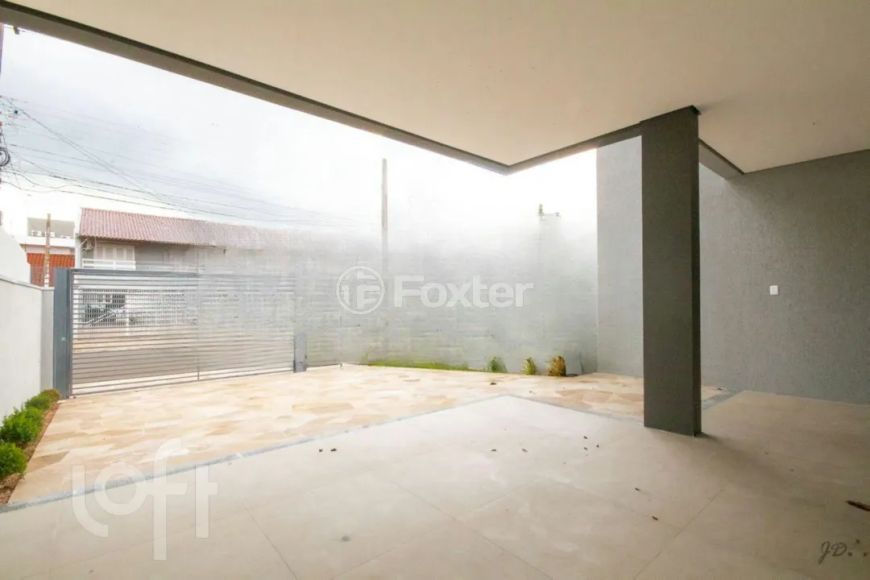 Casa à venda Rua das Petúnias, Estância Velha - Canoas