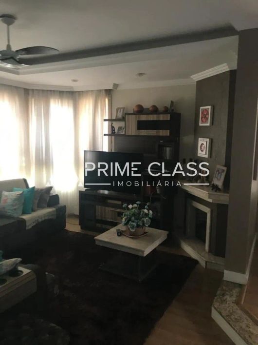 Sobrado em Bela Vista com 159.8 m² , 3 quarto(s) , 1 suíte(s) , 2 vaga(s).