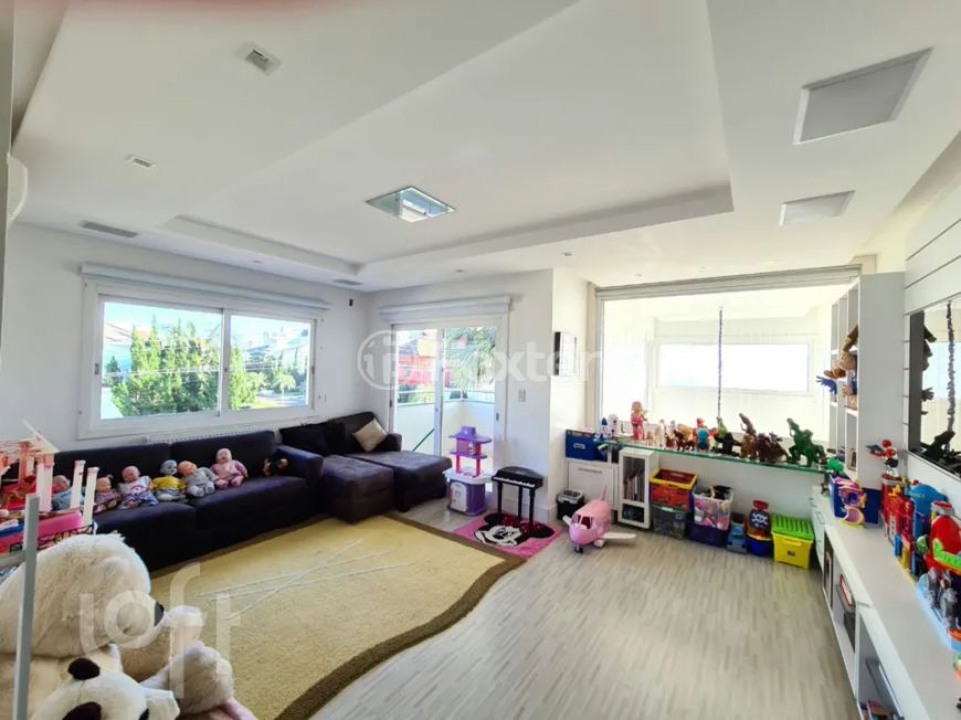 Casa em Condomínio à venda Avenida Farroupilha, Marechal Rondon - Canoas