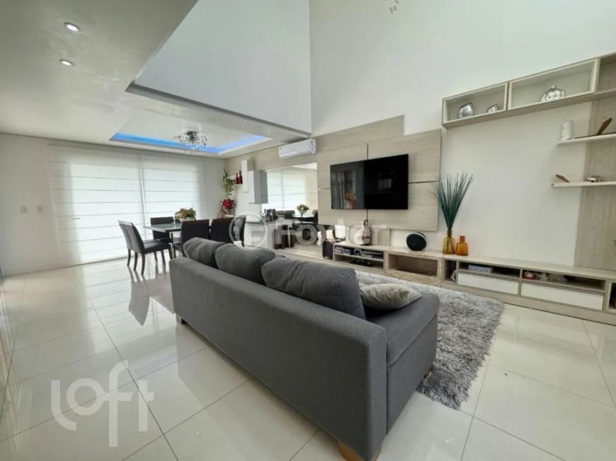 Casa à venda Rua Doutor João César, Estância Velha - Canoas