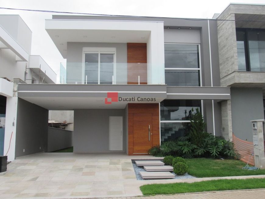 Casa em Condomínio a Venda no bairro Igara - Canoas, RS