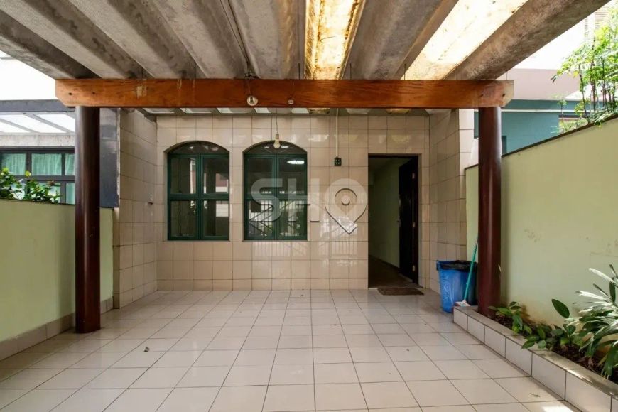 Casa 4 dorms. 1 suíte 236 m2 à venda no Alto da Lapa