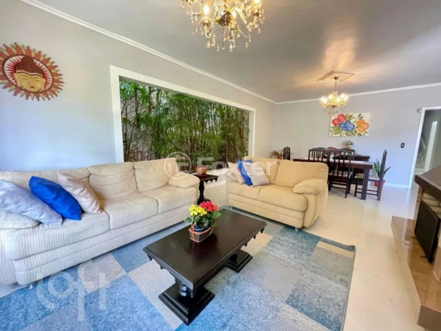 Casa à venda Rua Capiberibe, Igara - Canoas