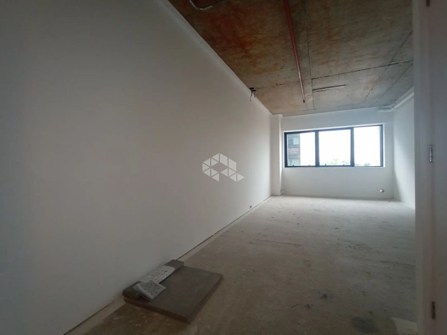 Sala comercial de 34m² na Torre MEDICAL do Complexo MaxPlaza Canoas.