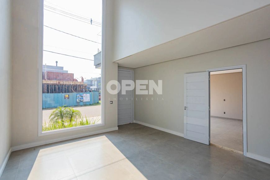 Sobrado condomínio Igara Canoas