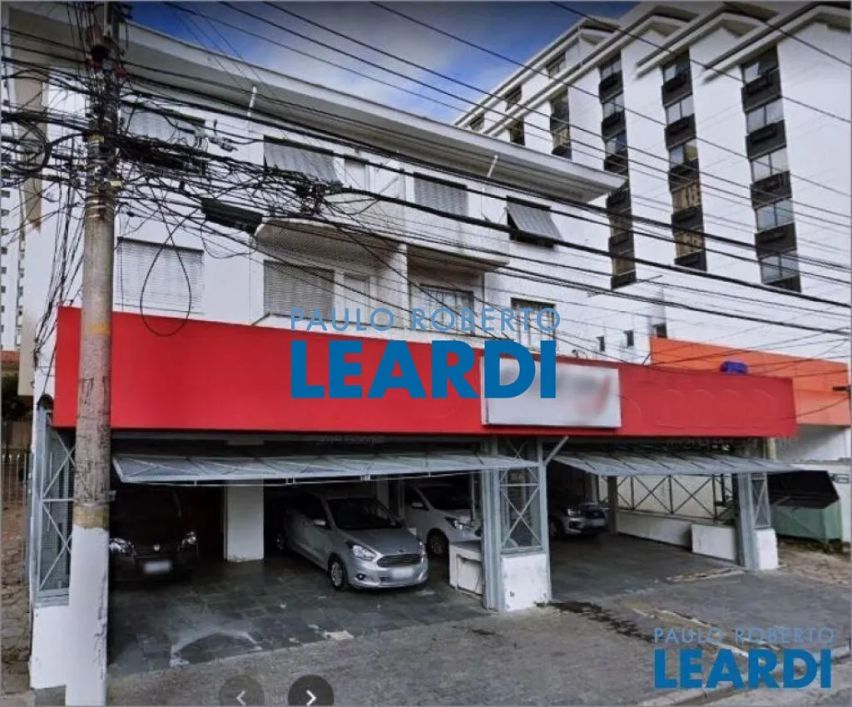 COMERCIAL - CAMPO BELO - SP