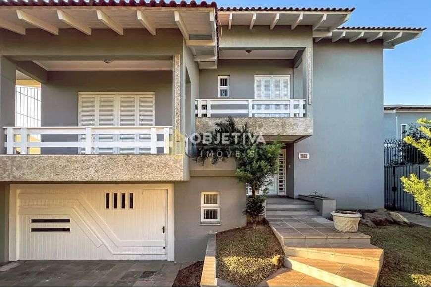 Apartamento à venda 4 Quartos 1 Suite 4 Vagas 522M² Igara Canoas - RS