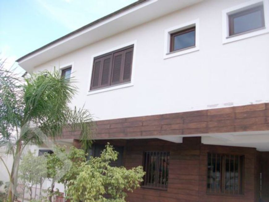 Casa no bairro Estancia Velha
