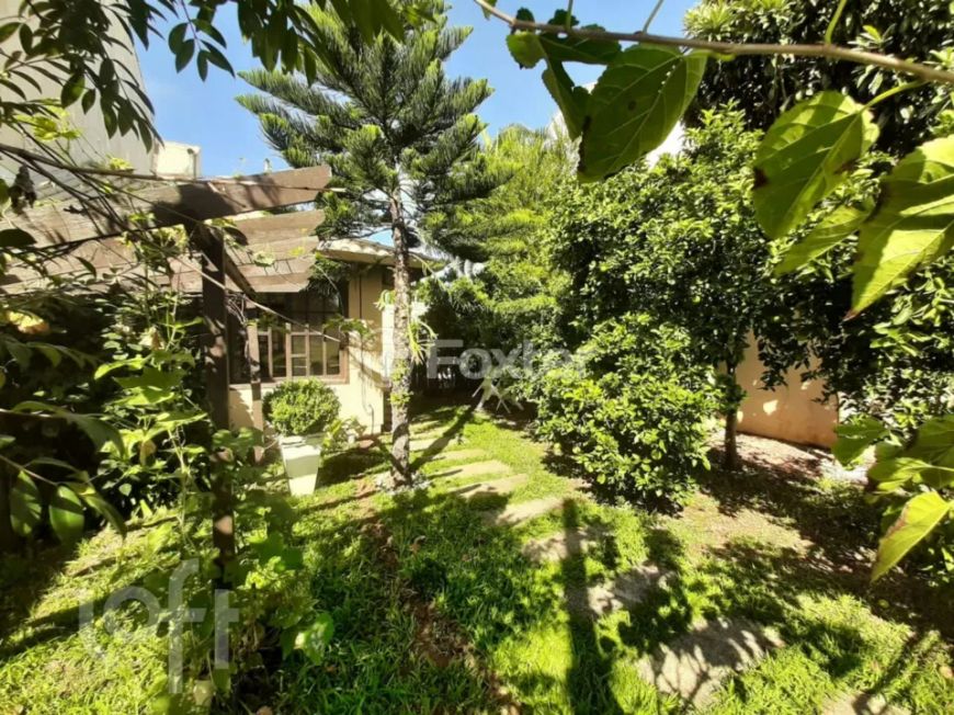 Casa à venda Rua das Timbaúvas, Igara - Canoas