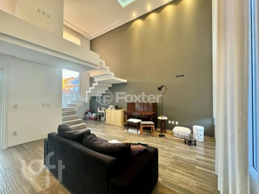 Casa à venda Rua das Angélicas, Estância Velha - Canoas
