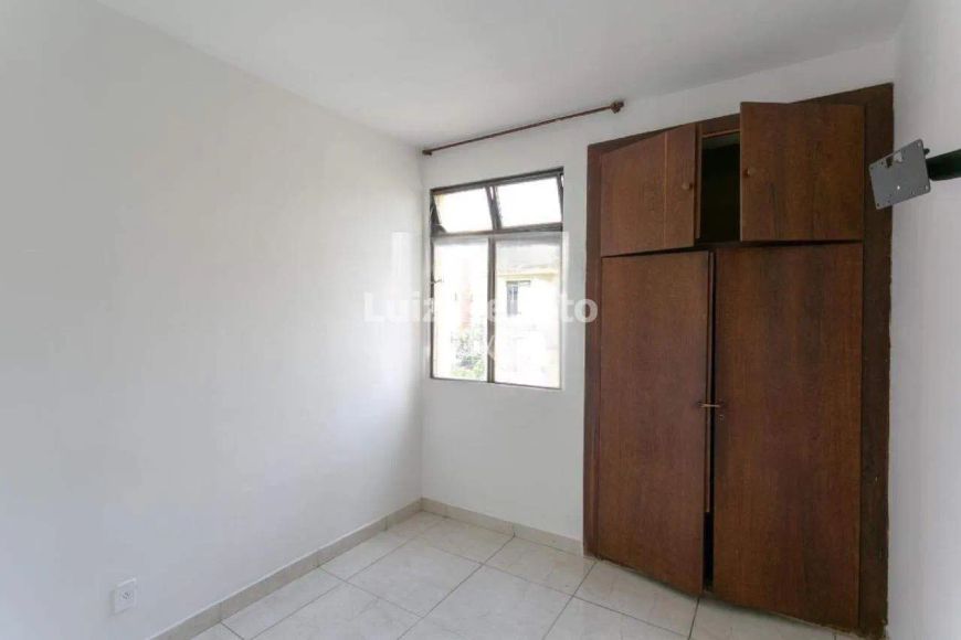 Apartamento á venda no bairro Cidade Nova