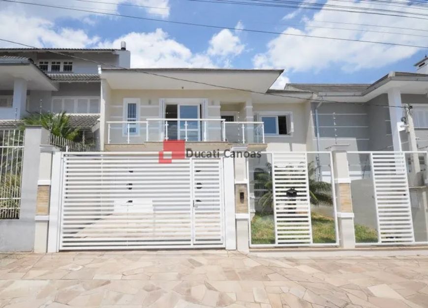 Casa a Venda no bairro Estância Velha - Canoas, RS