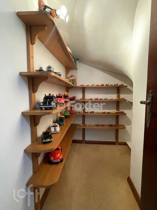 Casa à venda Rua David Canabarro, Mato Grande - Canoas