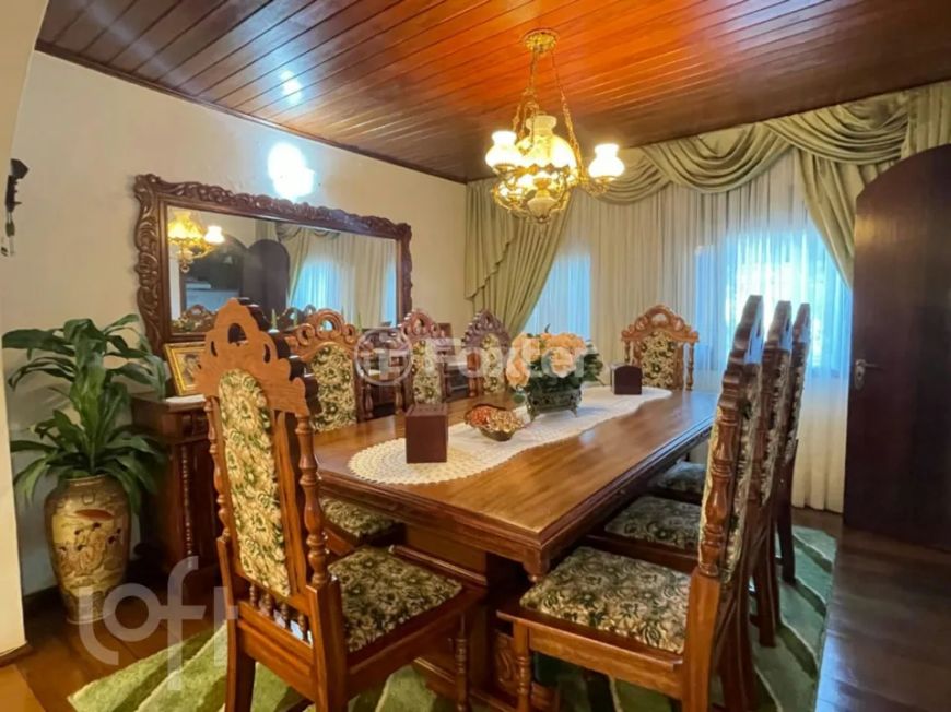 Casa à venda Rua David Canabarro, Mato Grande - Canoas