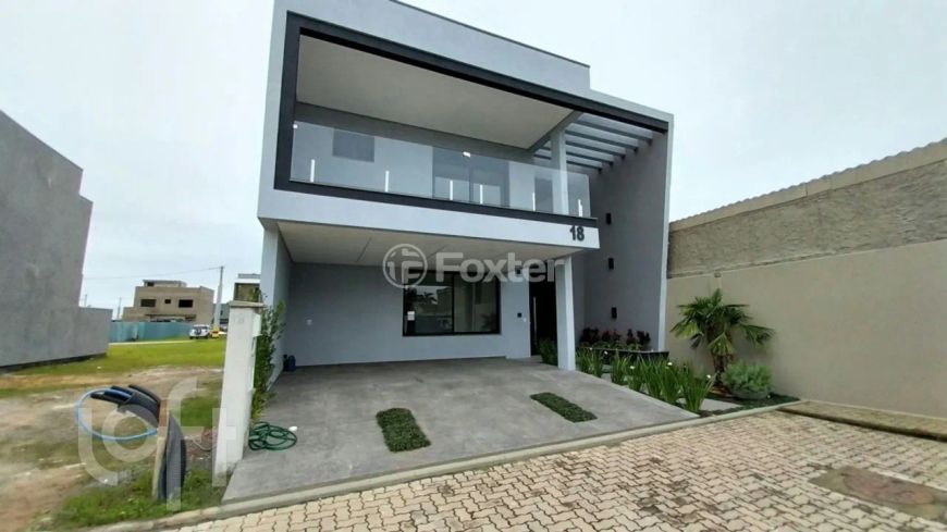 Casa em Condomínio à venda Rua Cairu, Rio Branco - Canoas