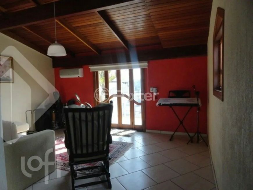 Casa à venda Rua das Camélias, Igara - Canoas
