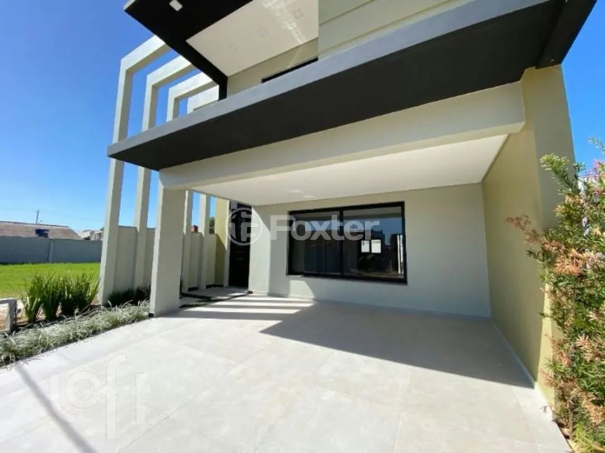Casa em Condomínio à venda Rua Cairu, Rio Branco - Canoas
