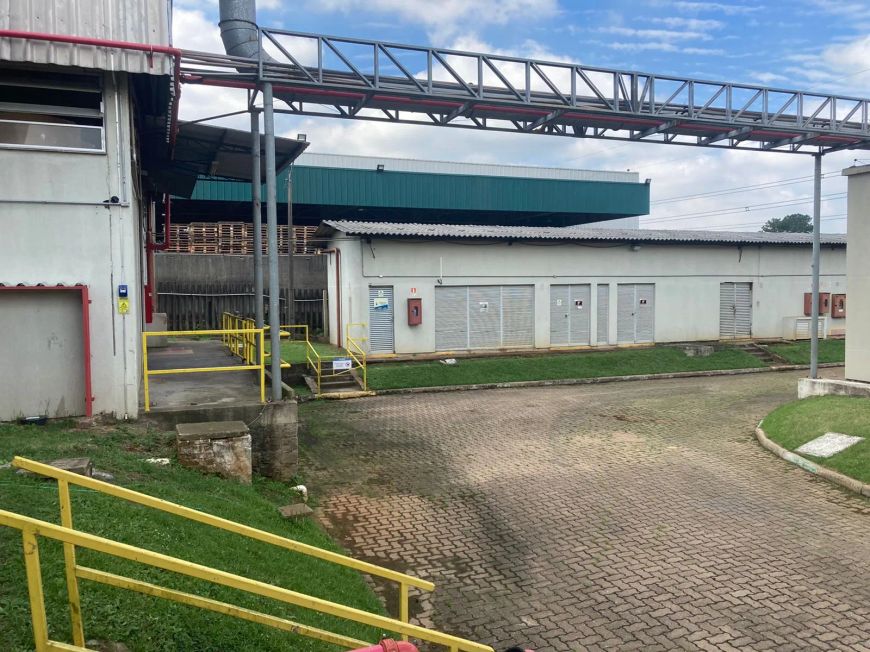 Disponibilidade na Zona Industrial de Canoas!