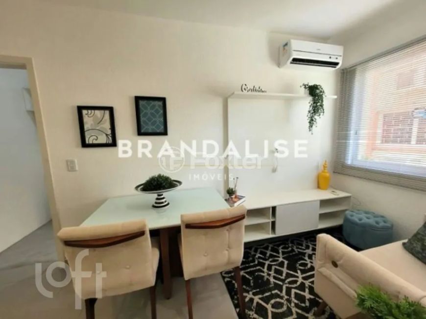 Apartamento à venda Rua Brasil, Centro - Canoas